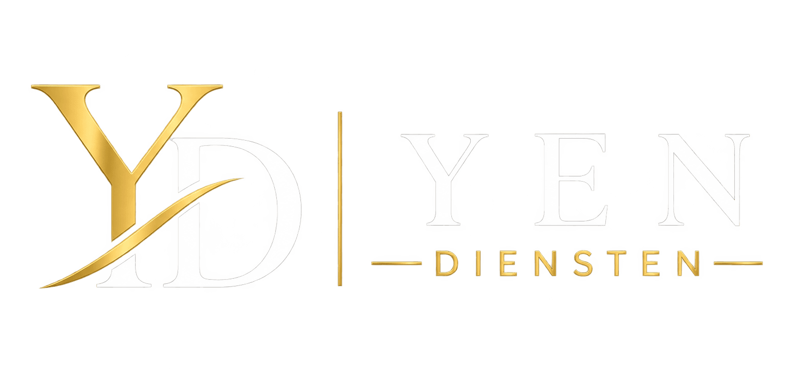 Yendiensten · Zorg & Beveiliging